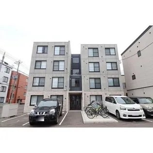 ベルコート南郷の画像