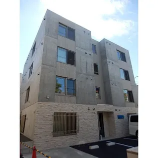 Lilace【101(P-3セット号室】の外観