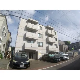 セントラルステート発寒の画像