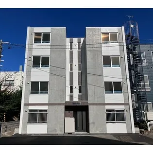 ボヌール美園の画像