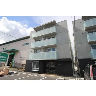 トルペ環状通東の画像