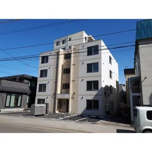 ビヨンド麻生の画像