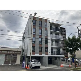 YUーCOURT南郷7丁目の画像