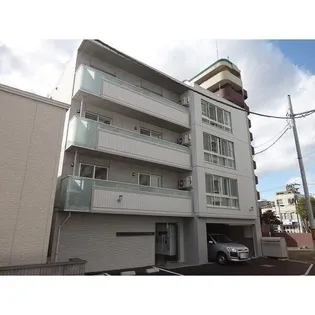 ESTAVIE円山の画像