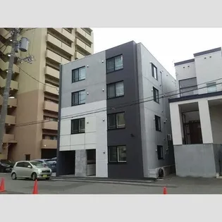 WELINA北円山の画像