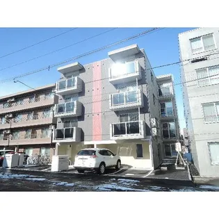 FーSTAGE N13の画像