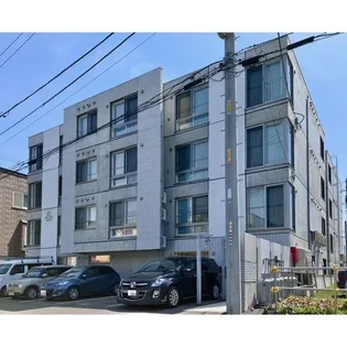 プライムコート発寒南の画像