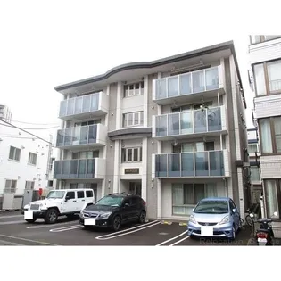 マイルーム北円山の画像