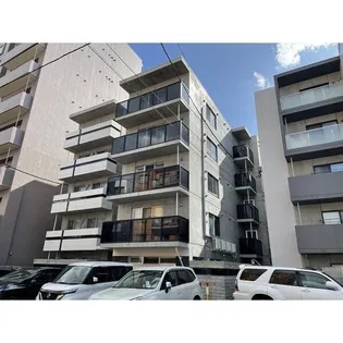 イルセントラレ南12条の画像