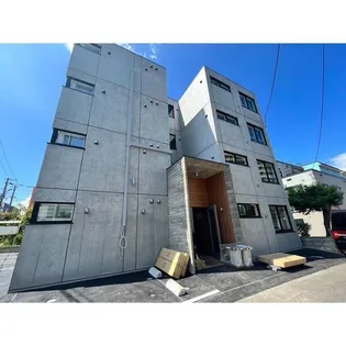 ONOF南平岸の画像