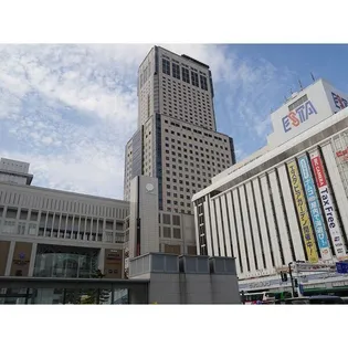 レジデンスタワー札幌の画像