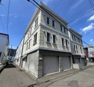 CASA西町グランデC棟の画像