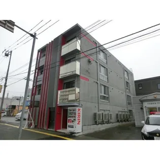 シティプラザ手稲アネックスの画像