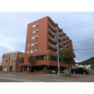 ライオンズマンション伏見第5の画像