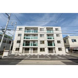 シティレジデンスの画像