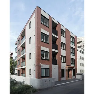 APRICOT琴似2 2の画像