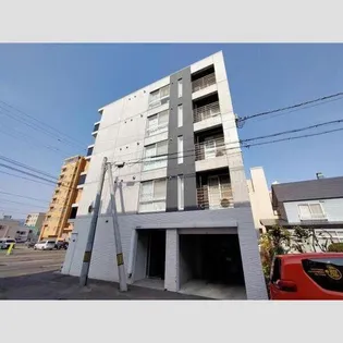 ALBA南9条の画像