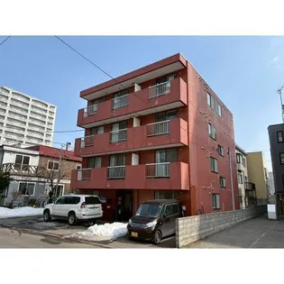 メゾンド エリカの画像