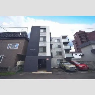 PARENTE S22の画像