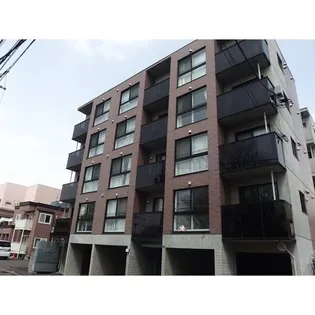 ENCHANーTHE環状通東の画像