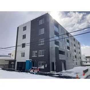 二十四軒1ー6MSの画像