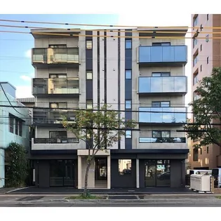 リヒトラーレ円山の画像