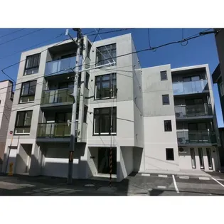 グランディール菊水の画像