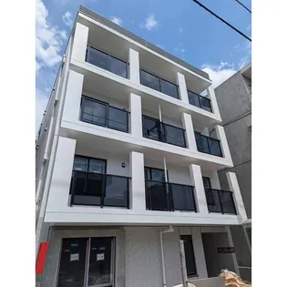 アストラリス平岸の画像