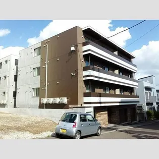 RIDGES南郷の画像