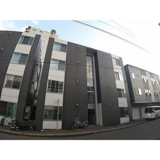 グレイス東札幌の画像