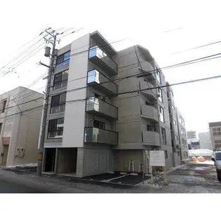 NOBLESSE札幌南6条の画像