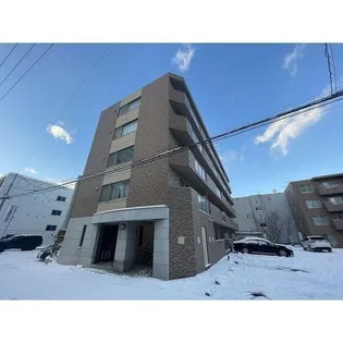 タイムズコート南8条壱番館の画像