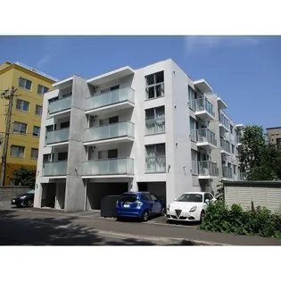 PRENDRE SOUEN プランドール桑園の画像