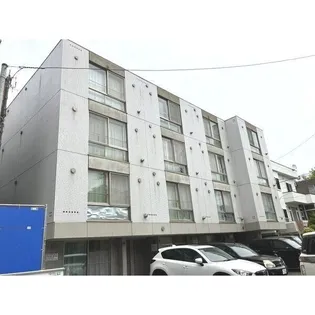 YーFLATの画像