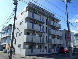 セントポーリアSOLEILの画像