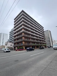 ライオンズマンション大通の画像