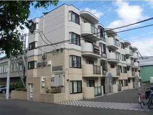 ニューエコライフ宮の沢の画像