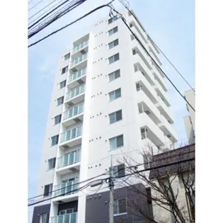 フランセジュール裏参道の画像