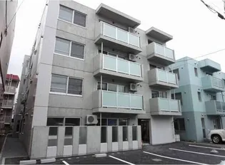 サンライン山鼻の画像