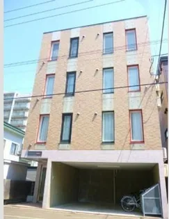 ハイアット西町の画像