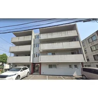 プリマベーラ南平岸の画像