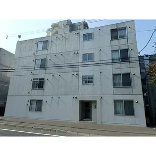 ルクル 21【2階】の外観
