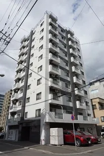 グラードエルヴィータ円山の画像