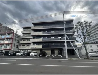 SーRESIDENCE二十四軒AVELISの画像