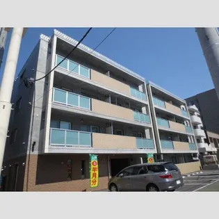 PRECIOUS COURT ANNEXの画像