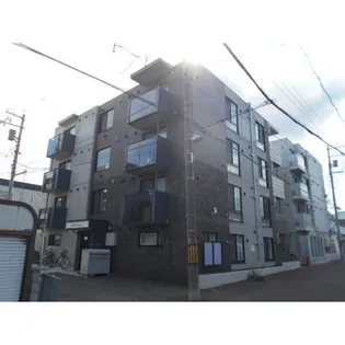 ALIVIO西町の画像