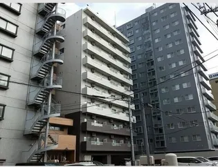 エステラ東札幌の画像