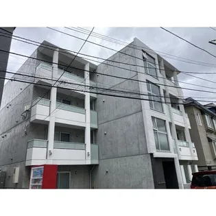 ファランドール南平岸の画像