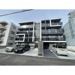 AXISーWILL 東札幌STAの画像