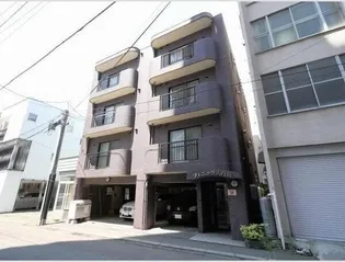 フェニックス円山の画像